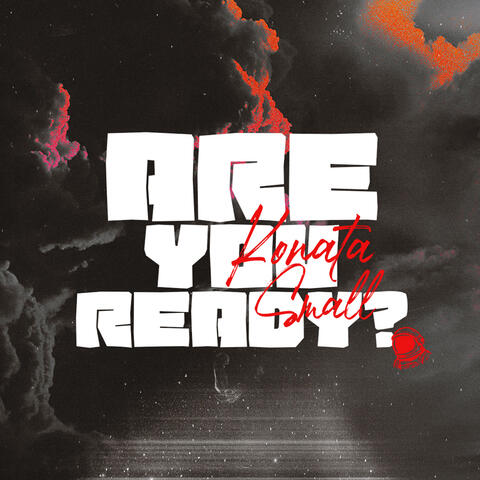 Are You Ready album art