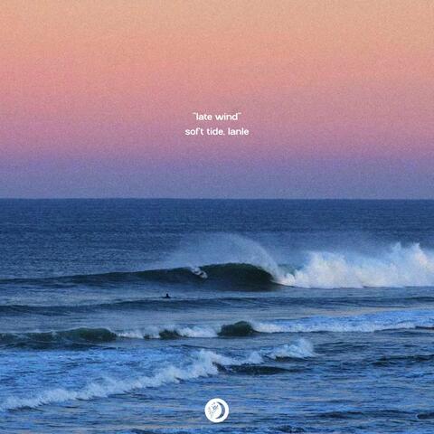 Late Wind album art