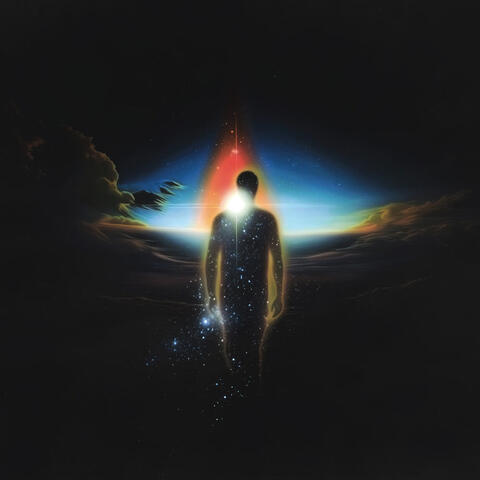 Walk The Sky album art
