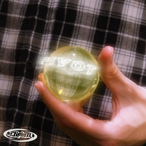 Pivot album art