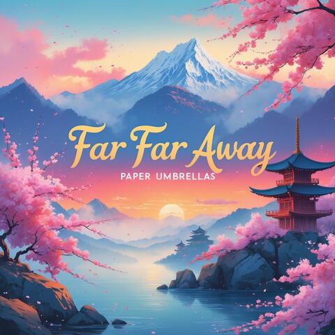 Far Far Away album art