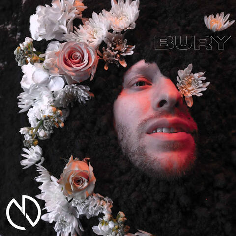 Bury album art