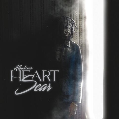 Heart Scar album art