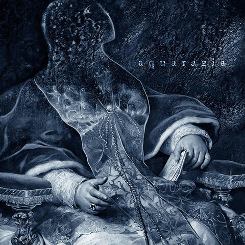 Aquaragia, Vol. 1 album art