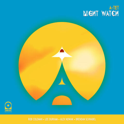 Night Watch album art