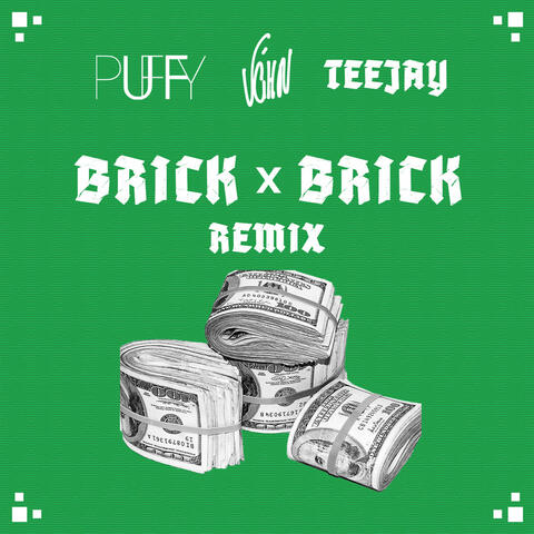 Brick by Brick album art