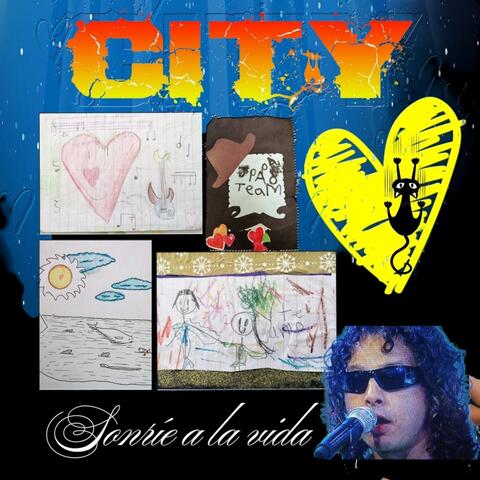 Sonriele a la Vida album art
