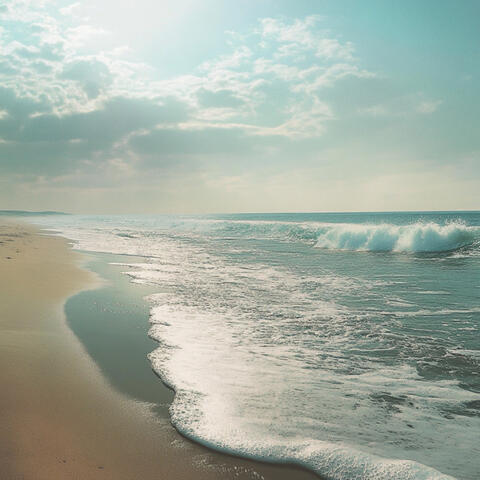Ocean Love album art