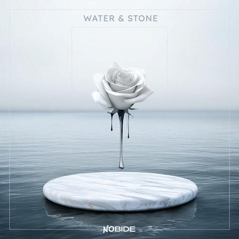 Water & Stone album art