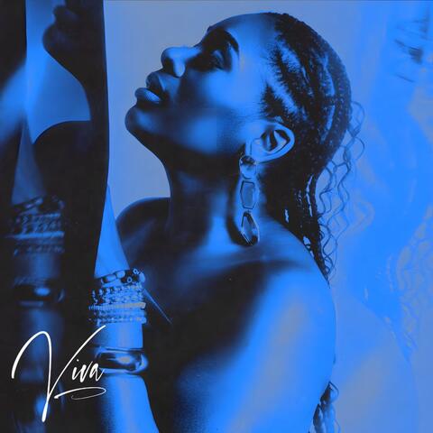 Reciprocate album art