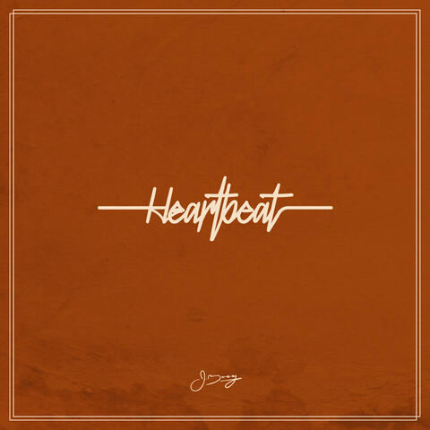 Heartbeat album art