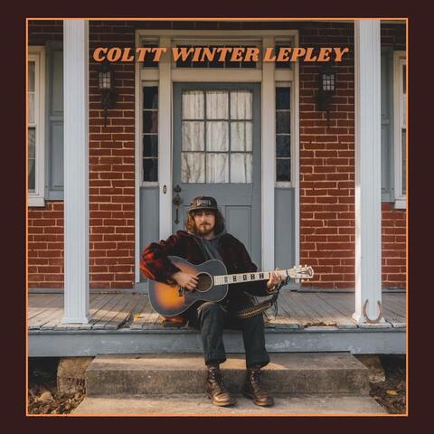 Coltt Winter Lepley album art