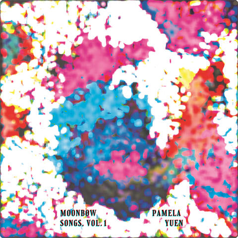 Moonbow Songs, Vol. 1 album art
