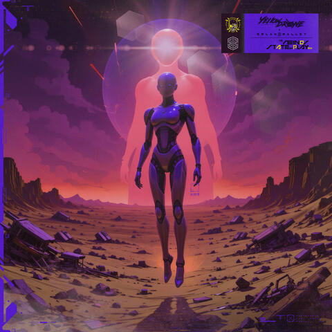 Reinos album art