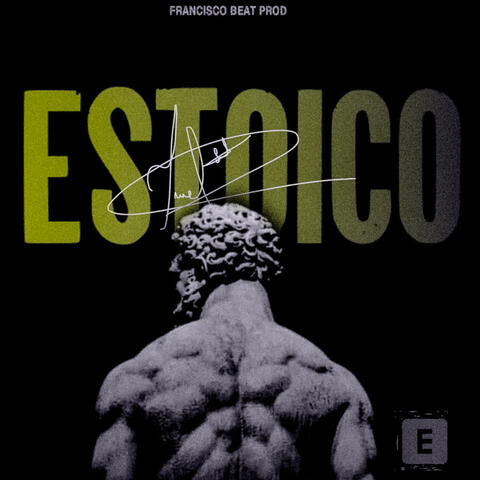 ESTOICO album art