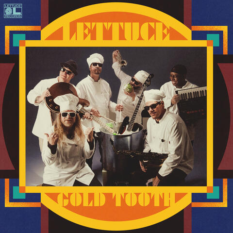 Gold Tooth album art