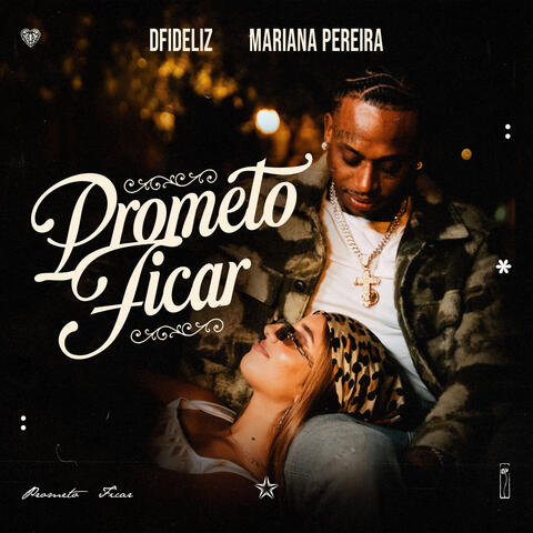 Prometo Ficar album art