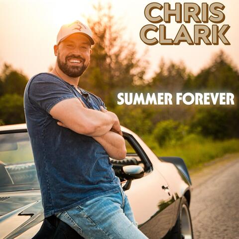 Summer Forever album art