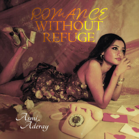Romance Without Refuge album art