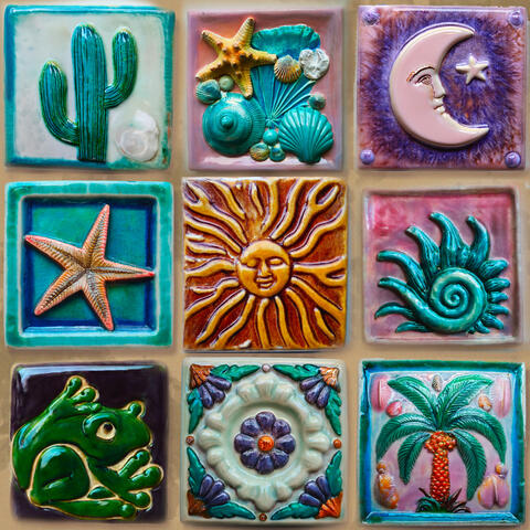 Toka y Besa album art