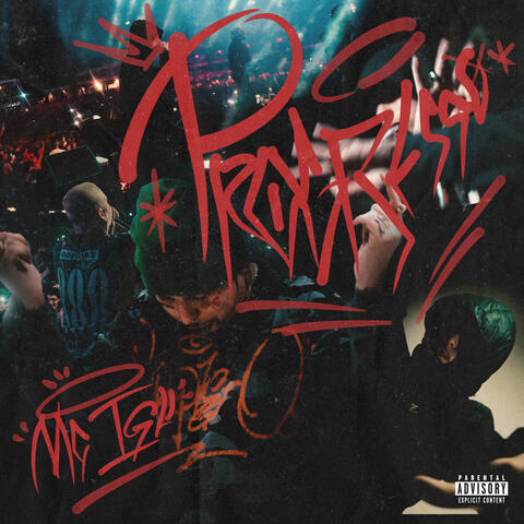 Progresso album art
