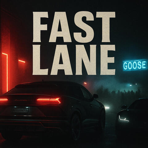 Fast Lane album art