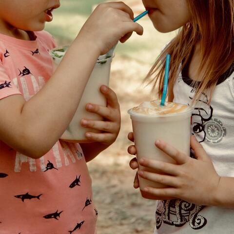 Kid’s Cocktails album art