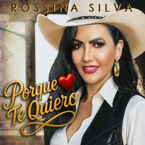 Porque Te Quiero album art