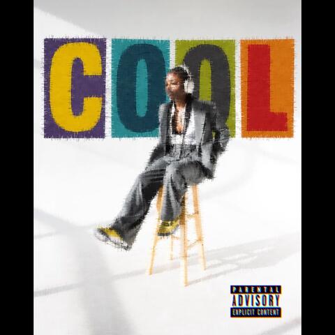 COOL album art