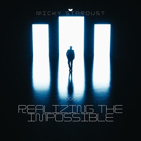 Realizing the Impossible album art