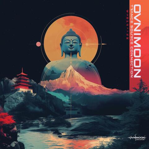 Trance Source Connection album art