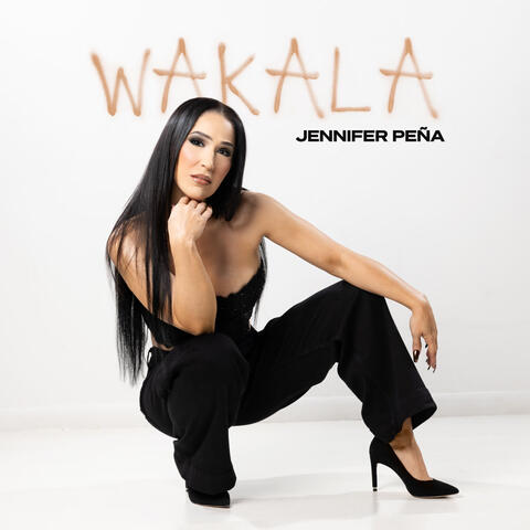 Wakala album art