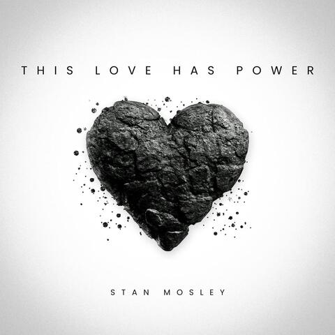 This Love Has Power album art