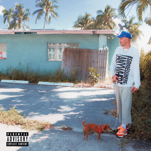 South Beach Point album art