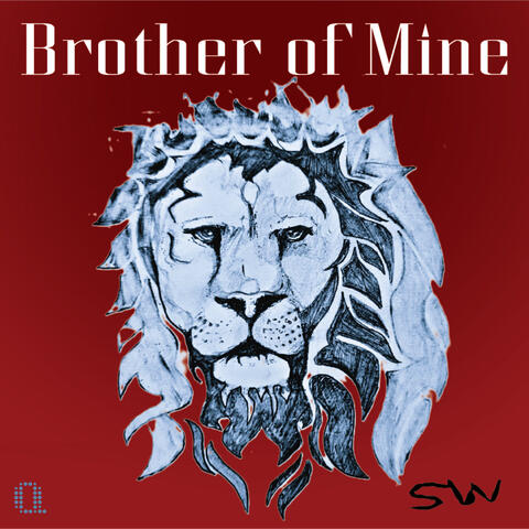 Brother Of Mine album art