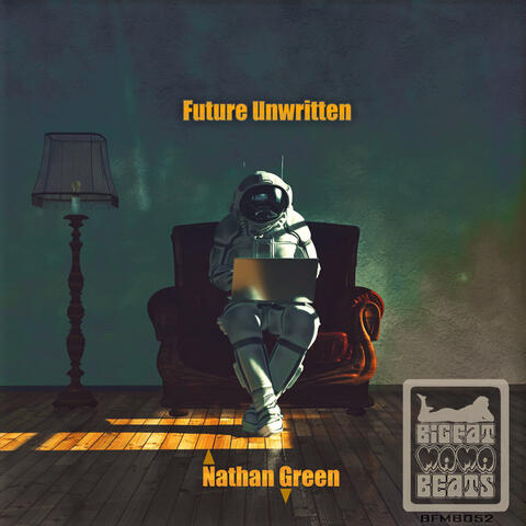 Future Unwritten album art