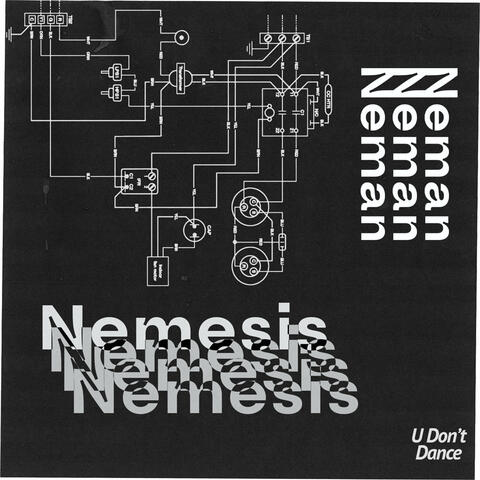 Nemesis album art