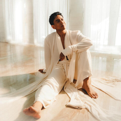 Parachute album art