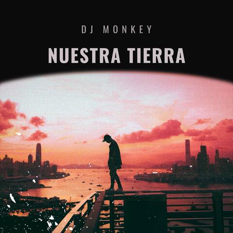 Nuestra Tierra album art