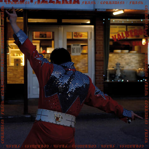 In The Darkest Hour album art