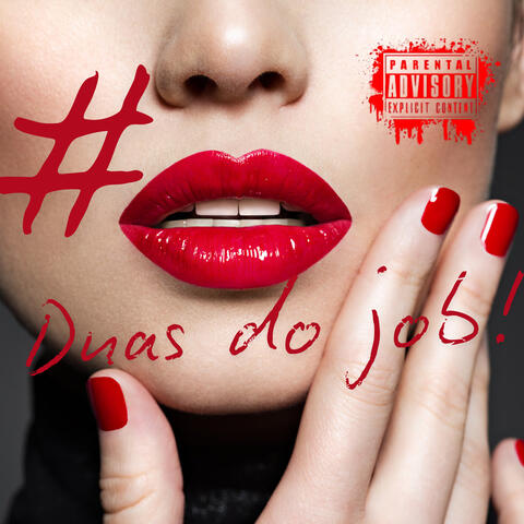 Hashtag Duas do Job album art