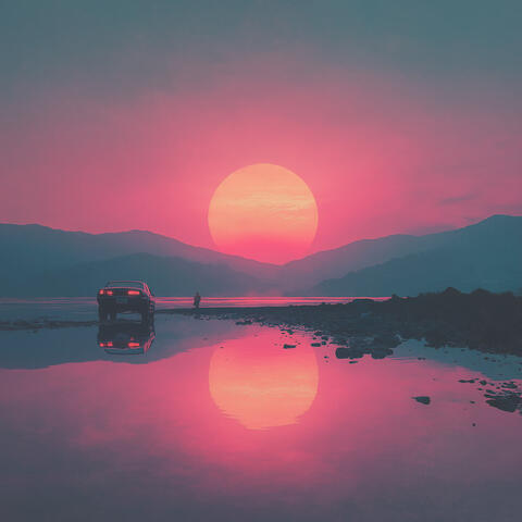 Afterlight album art