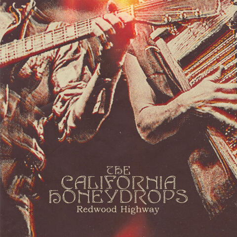 Redwood Highway album art