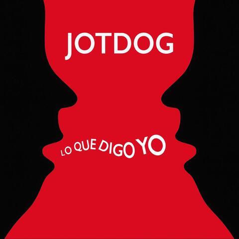 Lo Que Digo Yo album art