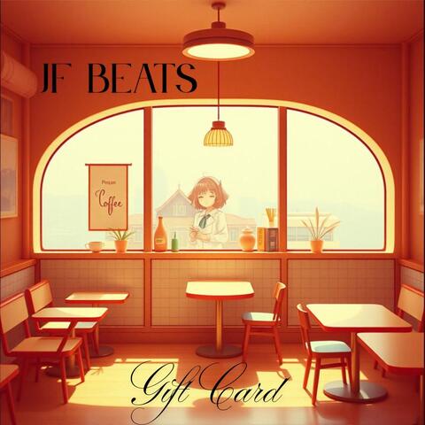 Gift Card album art