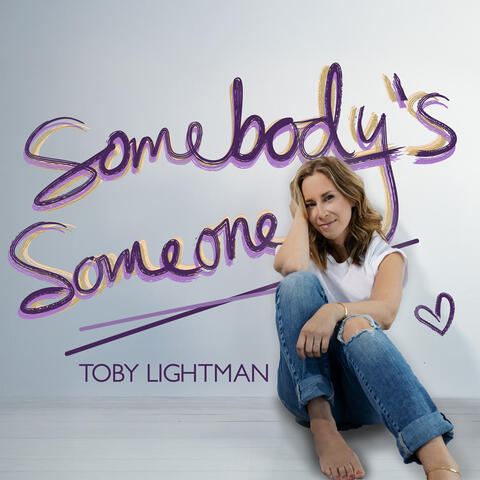 Somebody's Someone album art