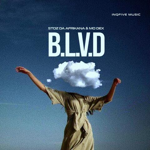 B.L.V.D album art