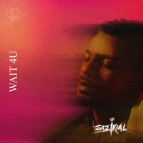 Wait 4U album art