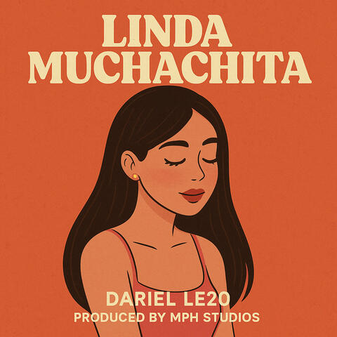 Linda Muchachita album art
