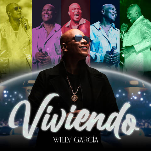 Viviendo album art